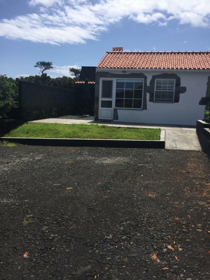 Casas Do Navalhao Apartment Sao Roque do Pico Ruang foto